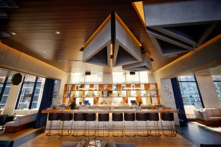 From Tranquility to ROI: How Skyline Resort Makes Your Investment Work for You